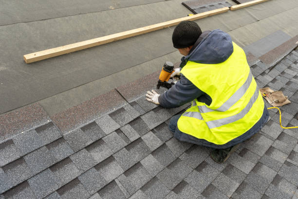 Roof Repair Estimates in Mammoth Spring, AR