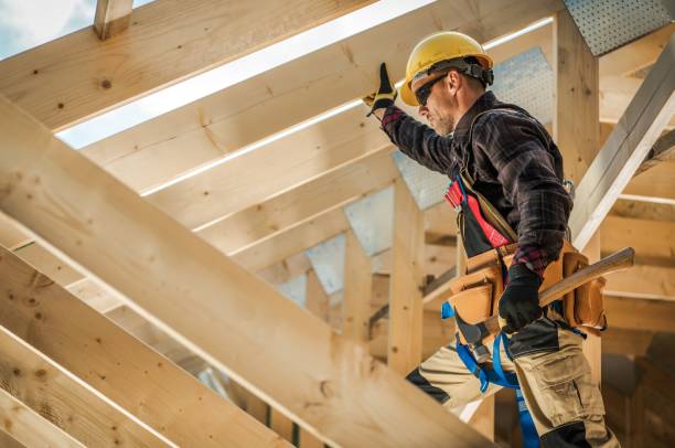 Gutter Installation and Roofing in Mammoth Spring, AR