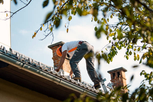 Best Residential Roof Replacement  in Mammoth Spring, AR